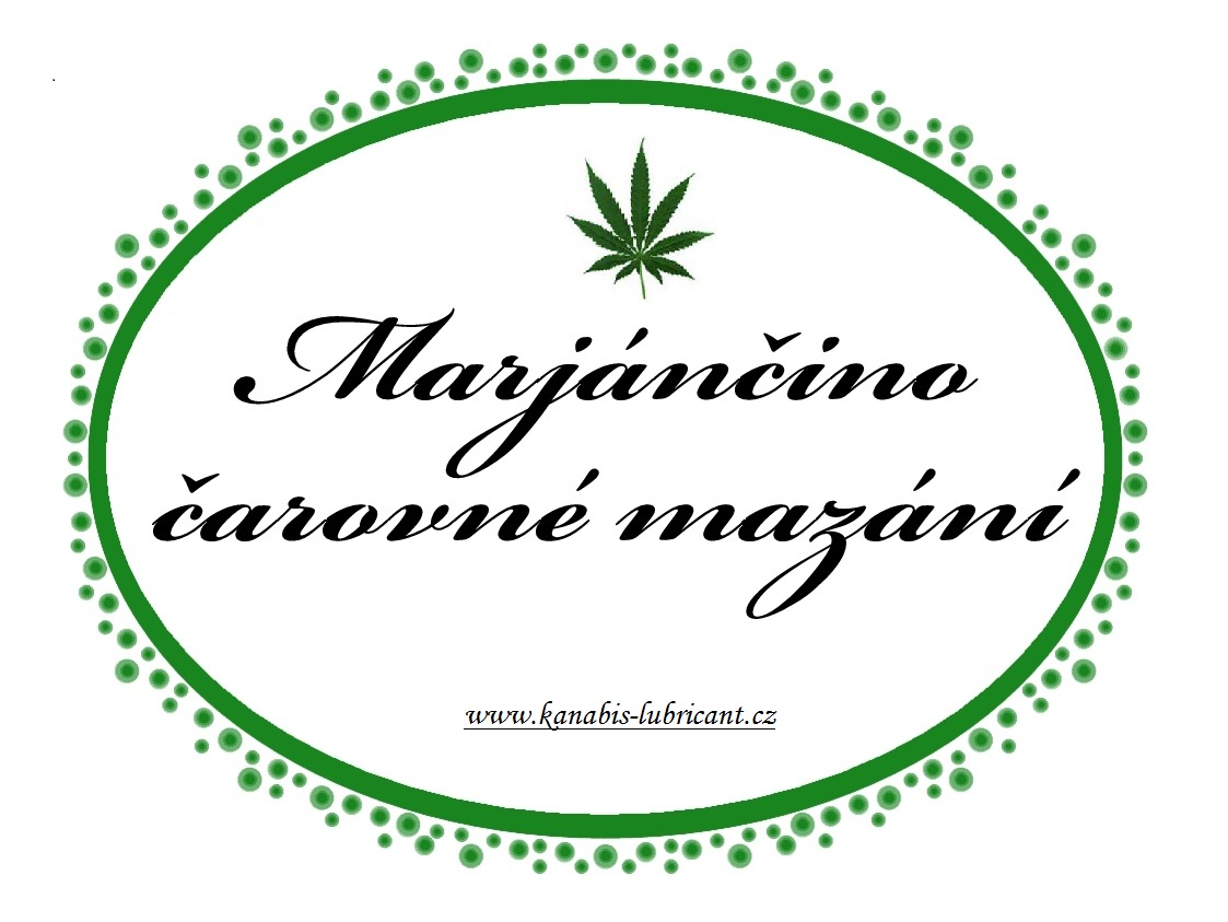Konopné mazání
